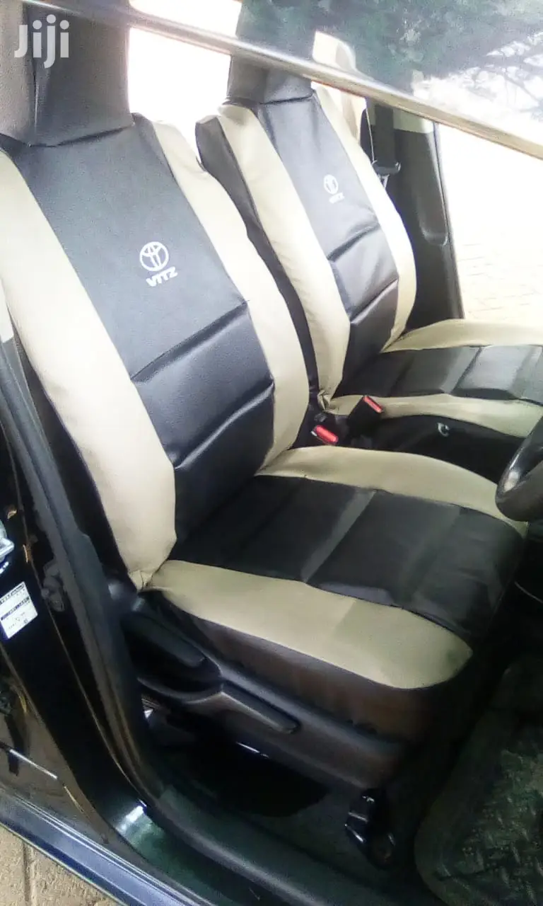 Seat Covers