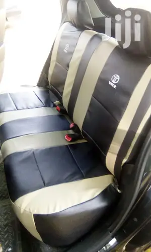 Seat Covers
