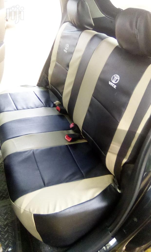 Seat Covers - thumbnail 2