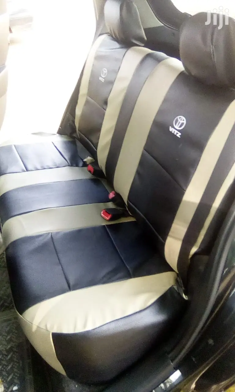 Seat Covers