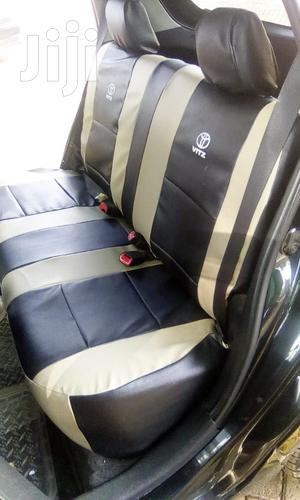 Ruai Seat Covers - main view