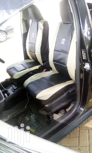 Ruai Seat Covers