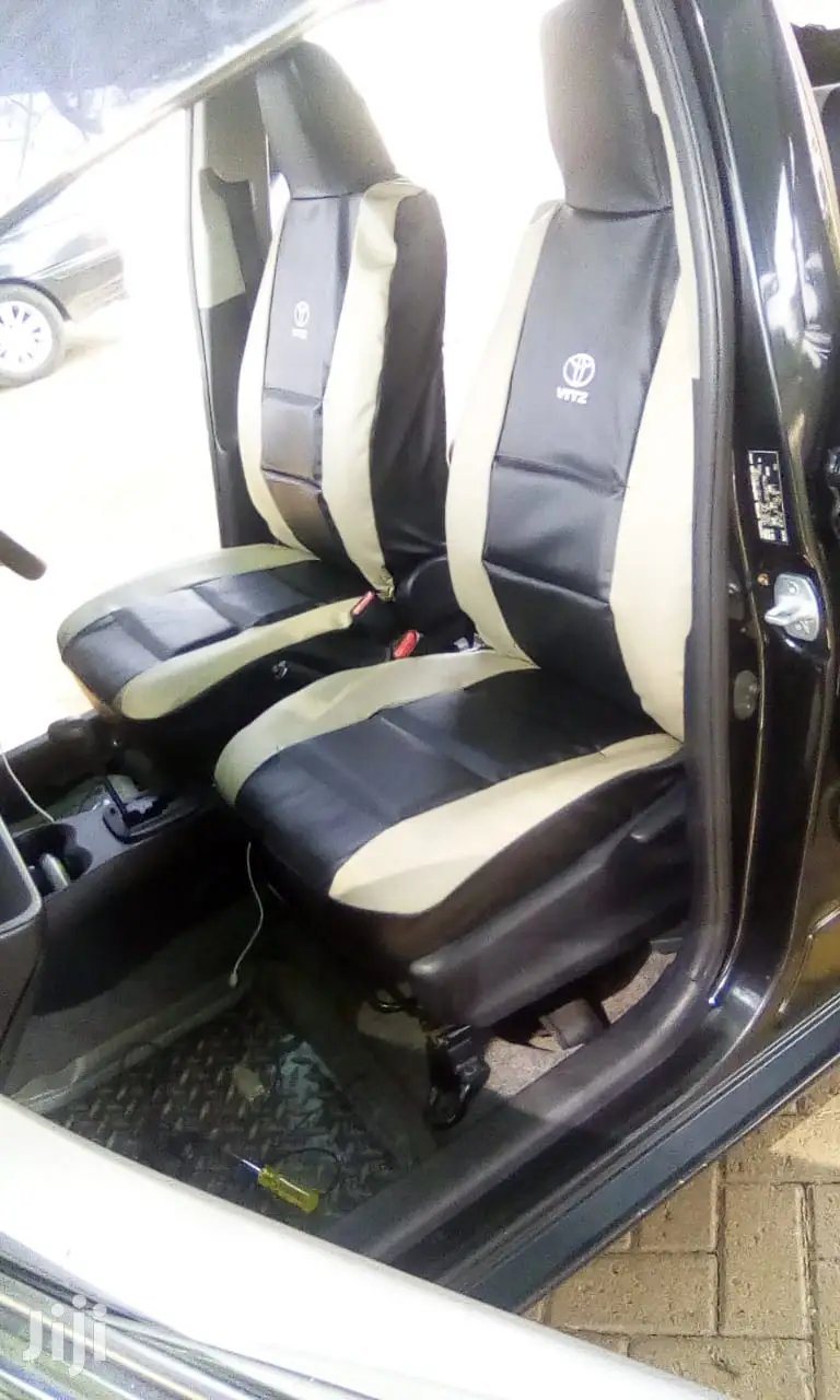Ruai Seat Covers
