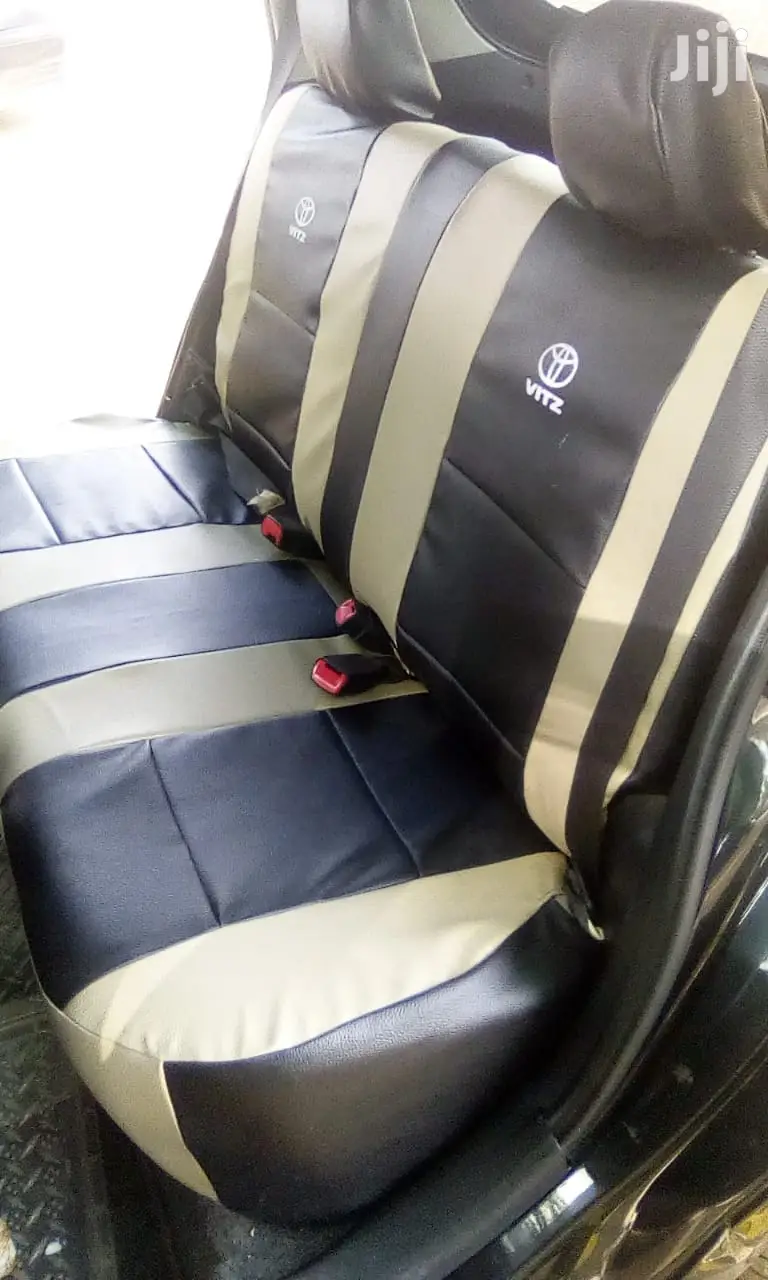 Seat Covers