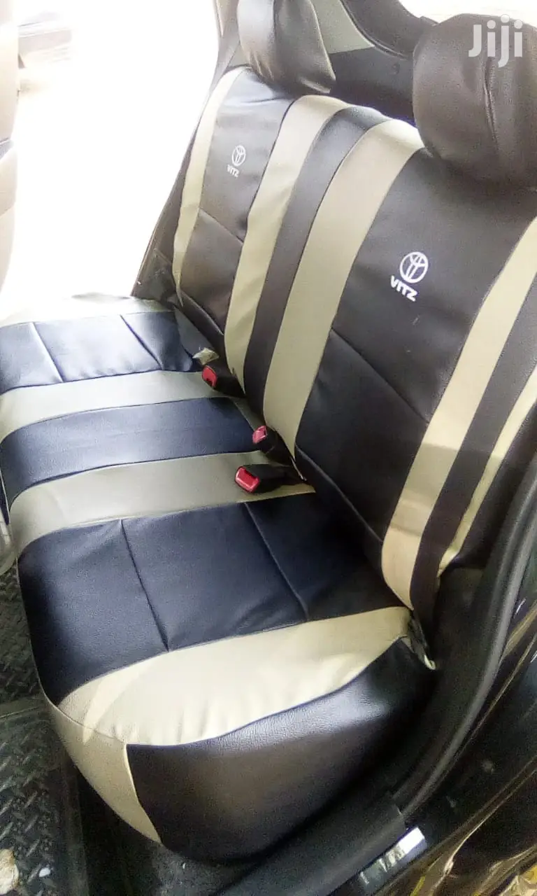 Seat Covers