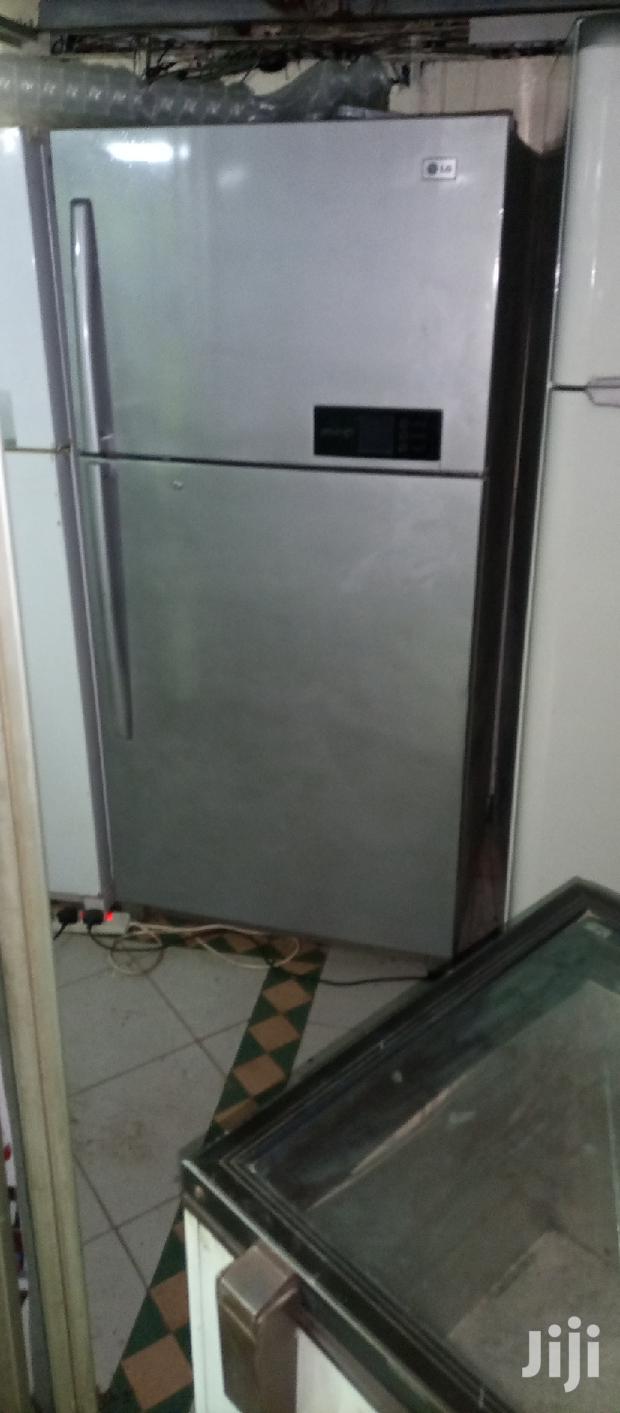 Quick Sale Fridge
