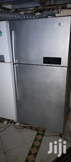 Quick Sale Fridge