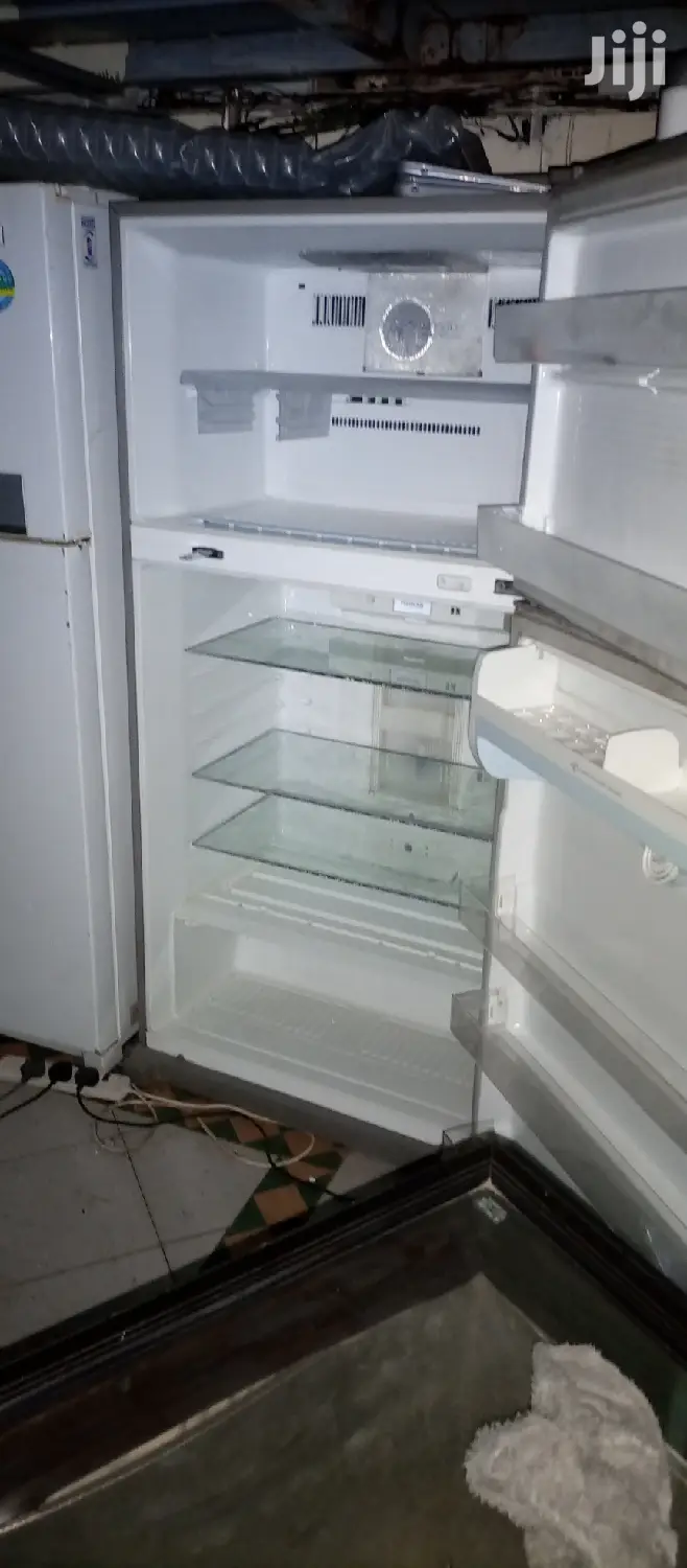 Quick Sale Fridge