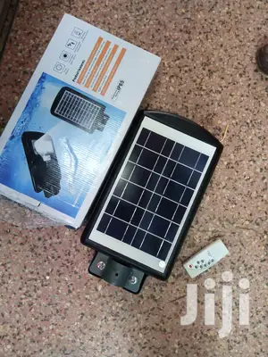 Solar Streetight 30w