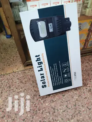 Solar Streetight 30w