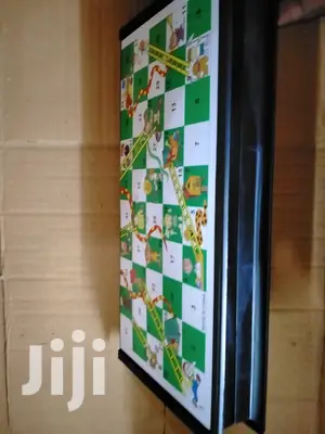 Snake Ladder