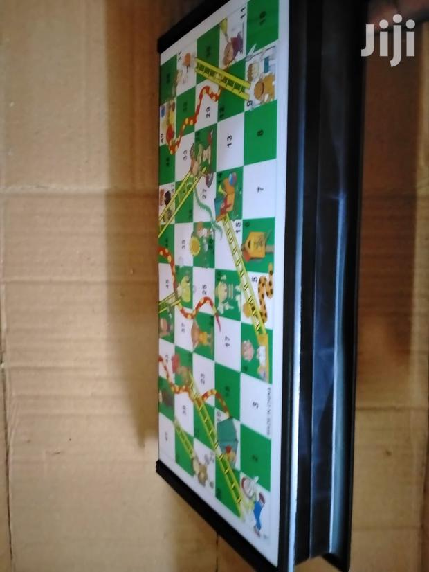 Snake Ladder - thumbnail 6