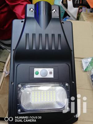 Solar Security Light - thumbnail 2