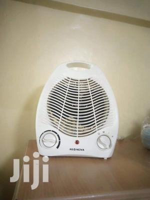 Re Nova Room Fan Heater - thumbnail 2