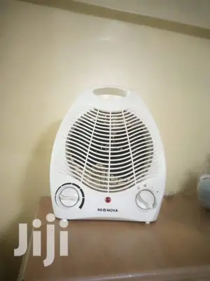 Re Nova Room Fan Heater