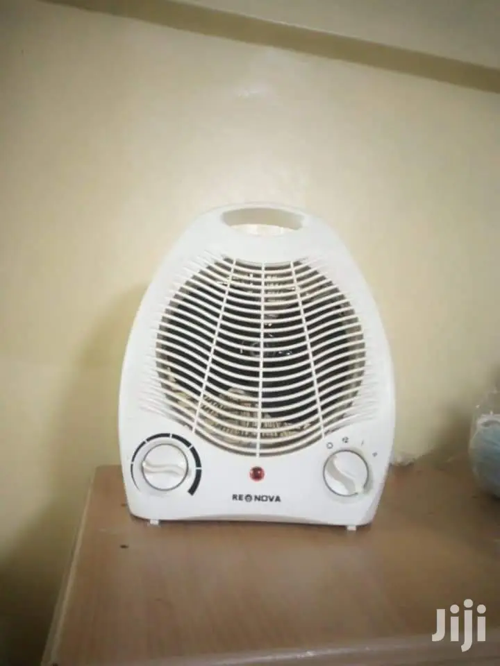 Re Nova Room Fan Heater