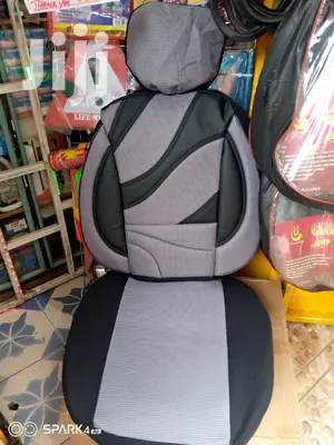 5 Seater Heavy Fabric Seat Covers