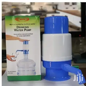 Drinking Water Pump
