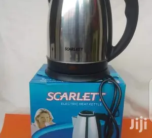 High Quality Electric Kettle