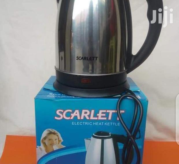 High Quality Electric Kettle