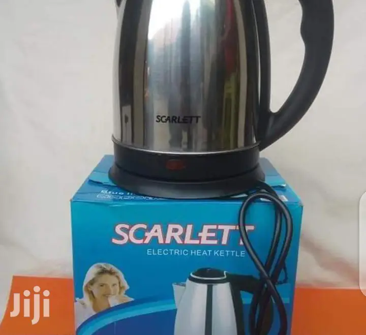 High Quality Electric Kettle