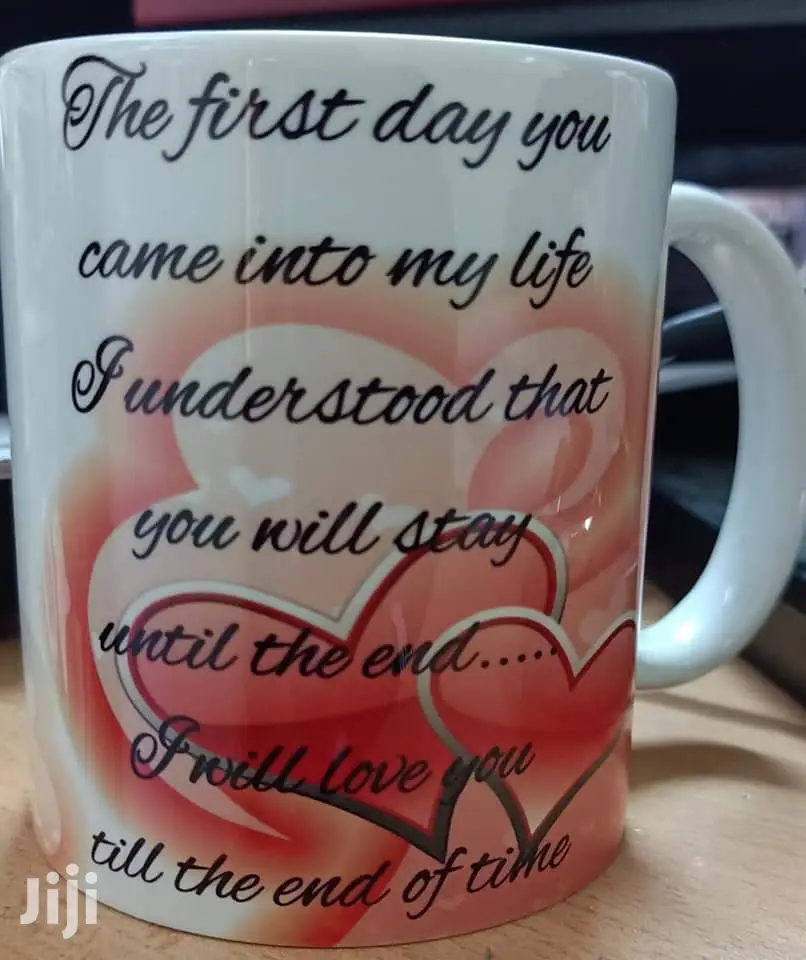 Trusted Mugs Printing Designs
