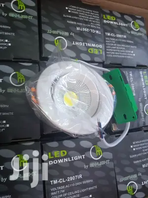 Down Lighter