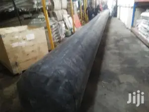 5 Layer Tech /Quality Balloon For Drainage And Culvert Works