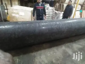 5 Layer Tech /Quality Balloon For Drainage And Culvert Works