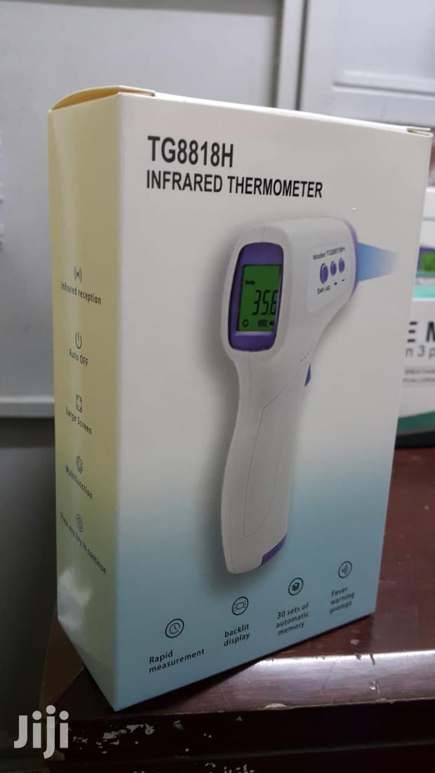 Infrared Thermometer-new....