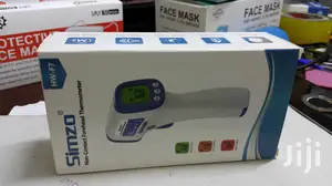 Forehead Thermometer