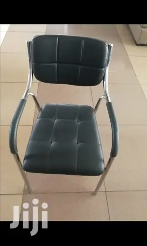 Visitors Seat