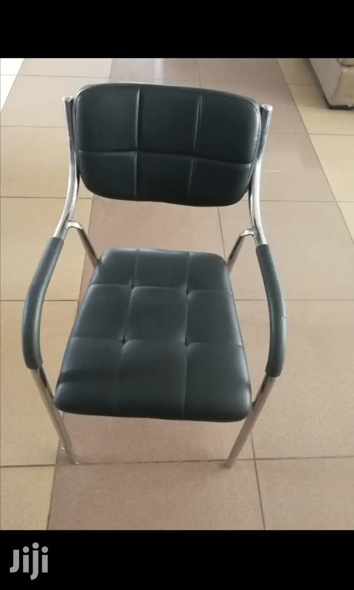 Visitors Seat