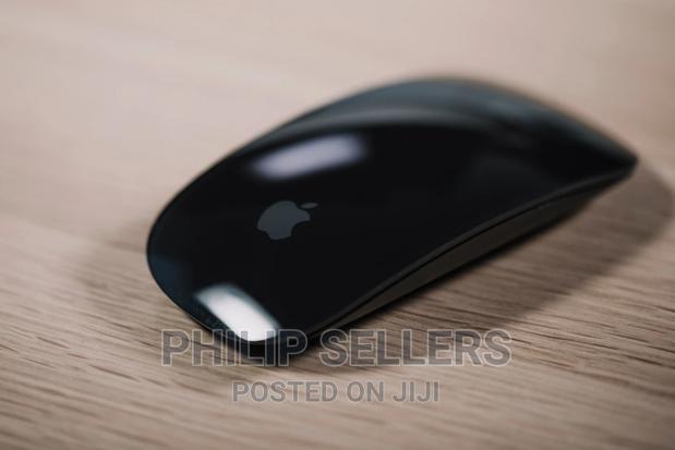 Apple Magic Keyboard - thumbnail 2