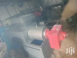 New Bar Soap Making Machine (Ssp-1x)