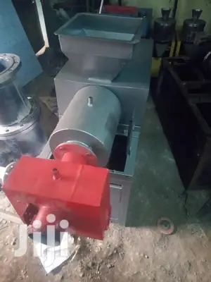 New Bar Soap Making Machine (Ssp-1x)