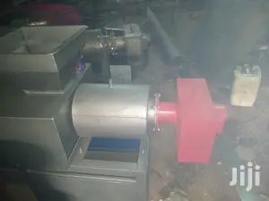 New Bar Soap Making Machine (Ssp-1x)