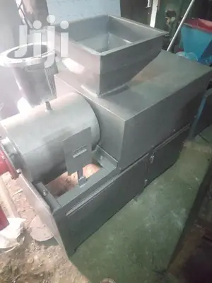 New Bar Soap Making Machine (Ssp-1x)