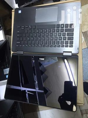 Laptop Dell 8GB Intel Core I5 SSD 256GB - main view