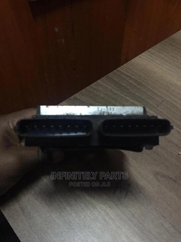 2KD Injector Drive - thumbnail 5