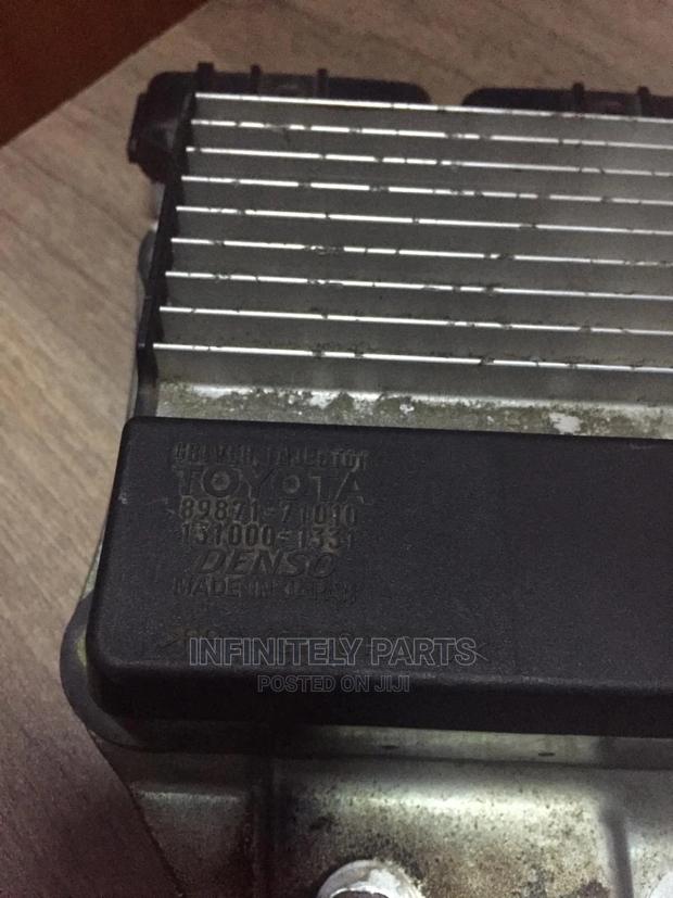 2KD Injector Drive - thumbnail 3