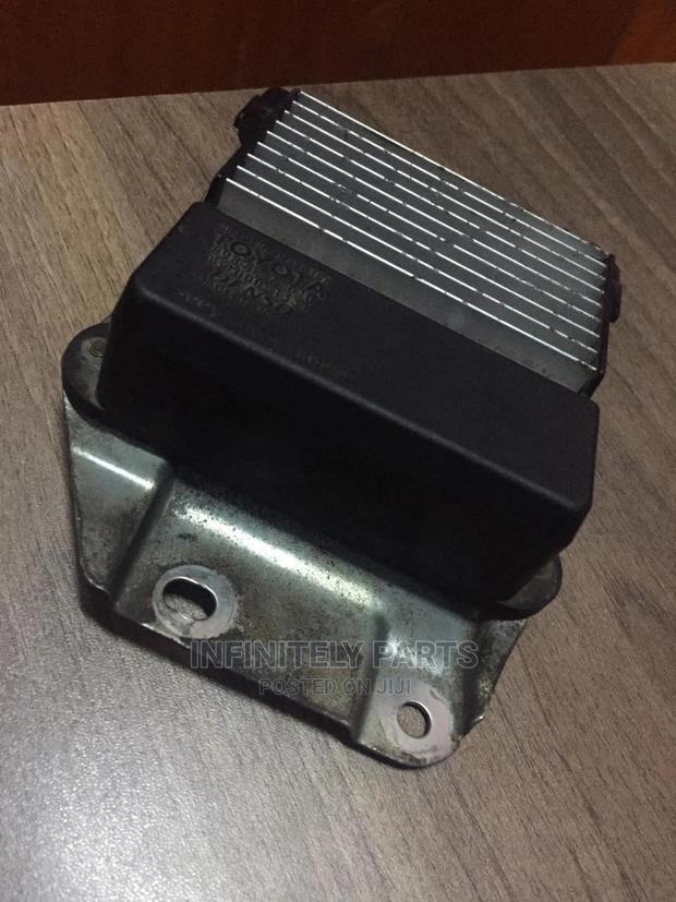 2KD Injector Drive - thumbnail 2