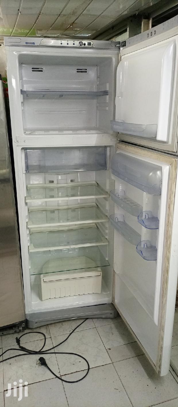 Indesit Refrigerator - main view