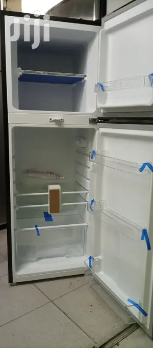 Mika Mini Fridge