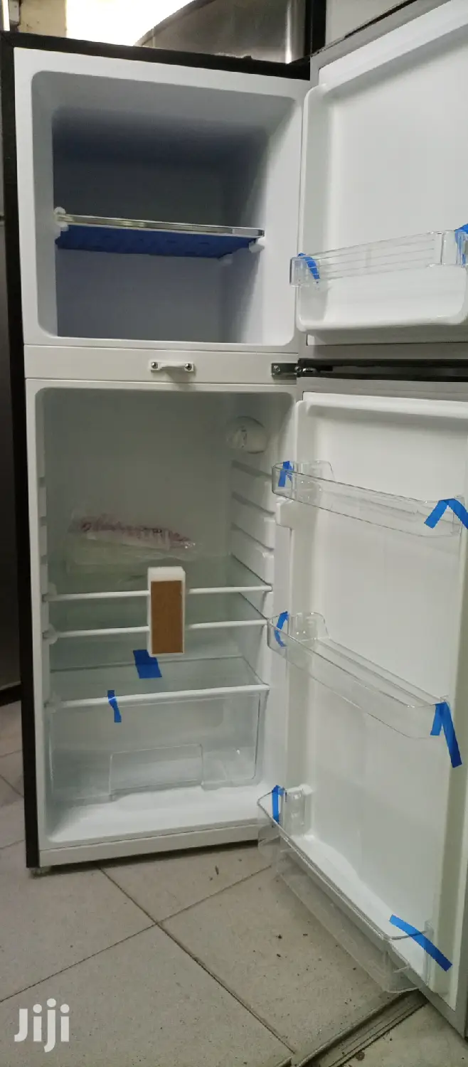 Mika Mini Fridge
