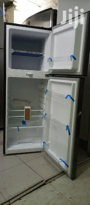 Mika Mini Fridge