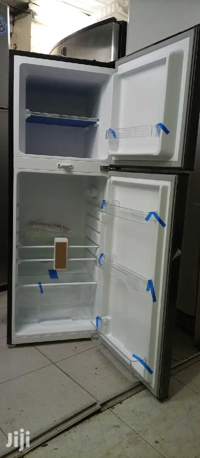 Mika Mini Fridge