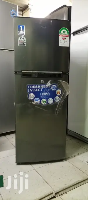 Mika Mini Fridge