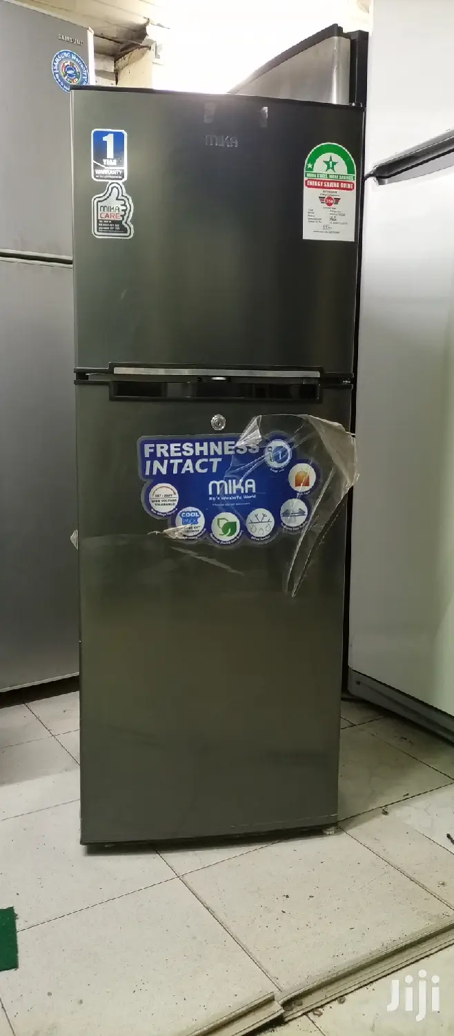 Mika Mini Fridge