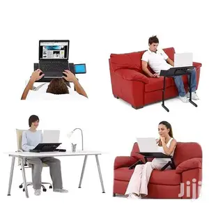 Laptops Stand With Fan